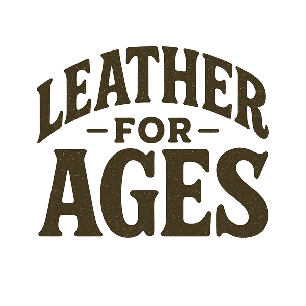 Leather For Ages