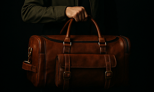 Perfect Hand Bag
