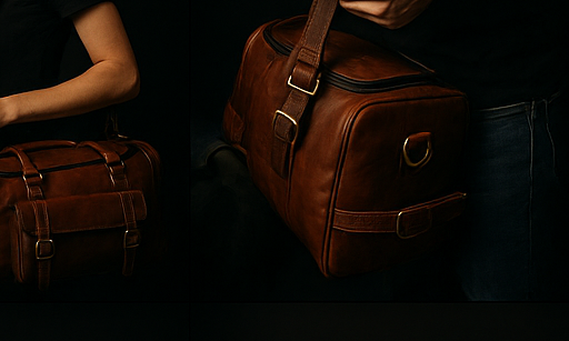 Perfect Travel Companion